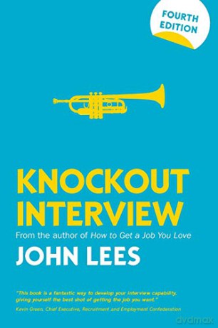 Knockout Interview - John Lees [KSIĄŻKA]