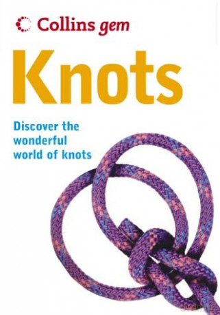 Knots (Collins Gem) - Trevor Bounford [KSIĄŻKA]