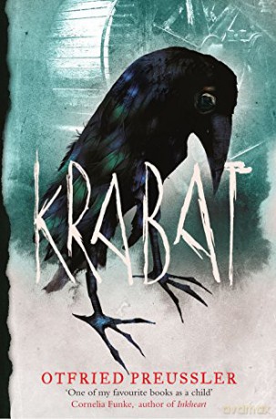 KRABAT (Library of Lost Books edition) - Otfried Preussler [KSIĄŻKA]