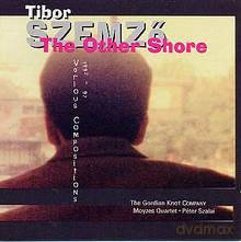 Tibor Szemzo: The Other Shore [CD]