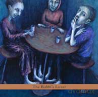 Jenny Scheinman: The Rabbi's Lover [CD]
