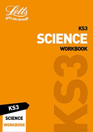 KS3 Science Workbook (Letts KS3 Revision Success) [KSIĄŻKA]