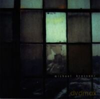 Michael Krassner: Michael Krassner [CD]