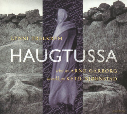 Lynni Treekrem, Ketil Bjornstad: Haugtussa (digipack) [CD]