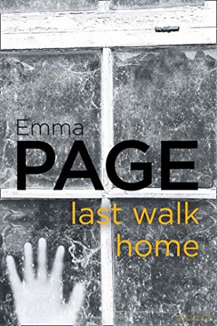 Last Walk Home - Page [KSIĄŻKA]