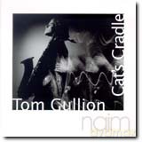 Tom Gullion Quartet: Cat's Cradle [CD]