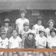 Ben Perowsky: Camp Songs [CD]