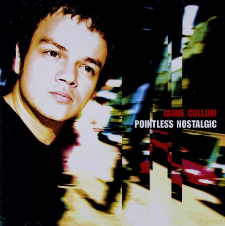 Jamie Cullum: Pointless Nostalgic [CD]