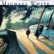 Michael White, Bill Frisell: Motion Pictures [CD]