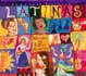 Różni Wykonawcy - LHASA, Mercedes Sosa, Susana Baca, Rita Ribeiro, Xiomara Fortuna...: Latinas - Women Of Latin America [CD]
