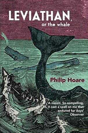 Leviathan - Philip Hoare [KSIĄŻKA]