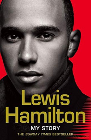 Lewis Hamilton: My Story. - Lewis Hamilton [KSIĄŻKA]