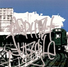 Asphalt Jungle: Electro Ave. [CD]