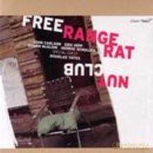 Free Range Rat: Nut Club [CD]