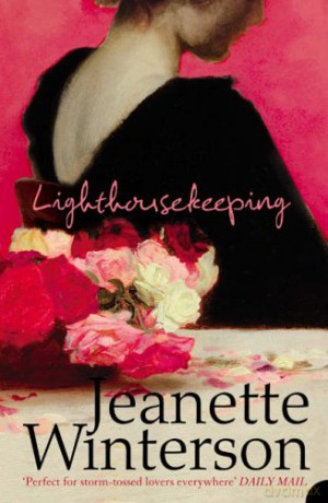 Lighthousekeeping - Jeanette Winterson [KSIĄŻKA]