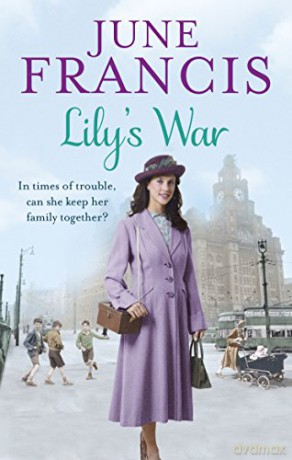 Lily's War - June Francis [KSIĄŻKA]