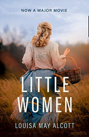 Little Women (Collins Classics) - Louisa May Alcott [KSIĄŻKA]
