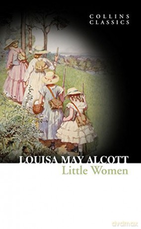 little-women - alcott-louisa-may [KSIĄŻKA]