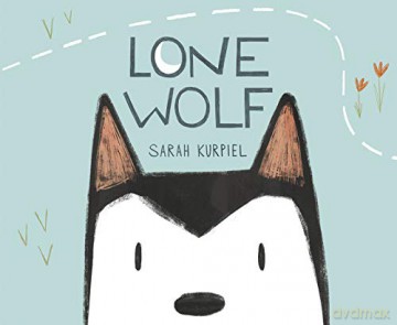 Lone Wolf - Sarah Kurpiel [KSIĄŻKA]