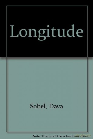 Longitude - Dava Sobel [KSIĄŻKA]