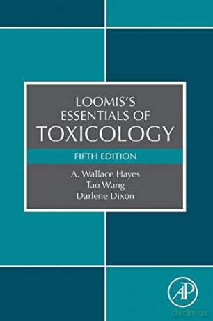 Loomis's Essentials of Toxicology [KSIĄŻKA]