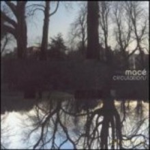 Pierre-Yves Macé: Circulations [CD]