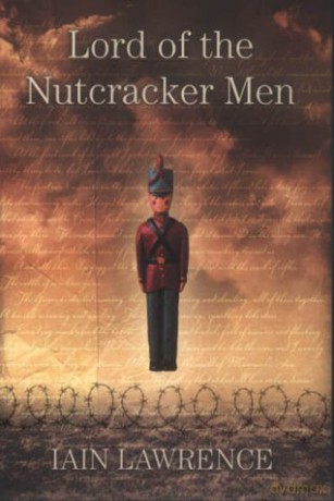 Lord of the Nutcracker Men - Lawrence [KSIĄŻKA]