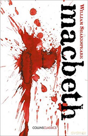 Macbeth (Collins Classics) - William Shakespeare [KSIĄŻKA]