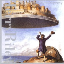 Terry Riley: Terry Riley: Autodreamographical Tales [CD]