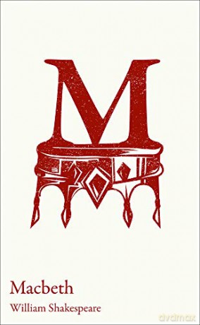 Macbeth: GCSE 9-1 set text student edition (Collins Classroom Classics) - William Shakespeare [KSIĄŻKA]