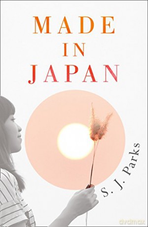 Made In Japan - S. J. Parks [KSIĄŻKA]