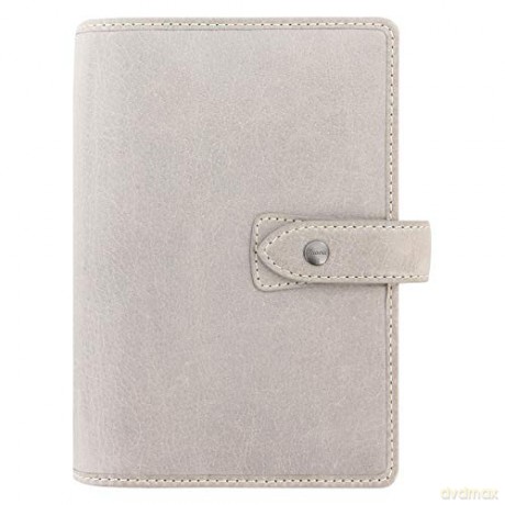 Malden Organiser Grey [KSIĄŻKA]