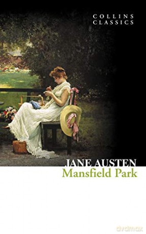 Mansfield Park (Collins Classics) - Jane Austen [KSIĄŻKA]
