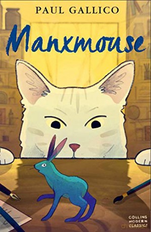 Manxmouse (Collins Modern Classics) - Paul Gallico [KSIĄŻKA]