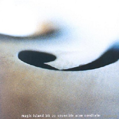 Bit 20 Ensemble: Arne Nordheim: Magic Island [2CD]
