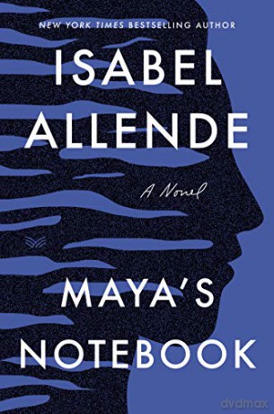 Maya's Notebook - Isabel Allende [KSIĄŻKA]