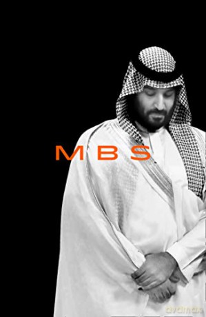 MBS: The Rise to Power of Mohammed Bin Salman - Ben Hubbard [KSIĄŻKA]