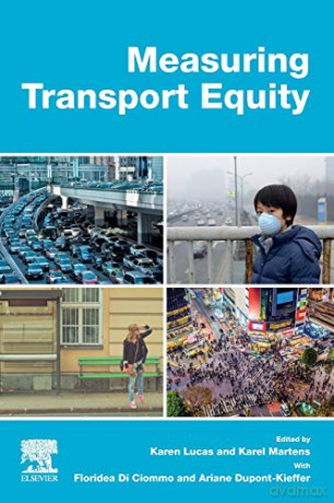 Measuring Transport Equity - Karen Lucas [KSIĄŻKA]