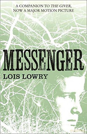 Messenger (The Giver Quartet) - Lois Lowry [KSIĄŻKA]