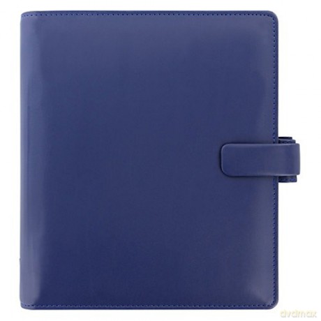 Metropol Blue A5 Diary [KSIĄŻKA]