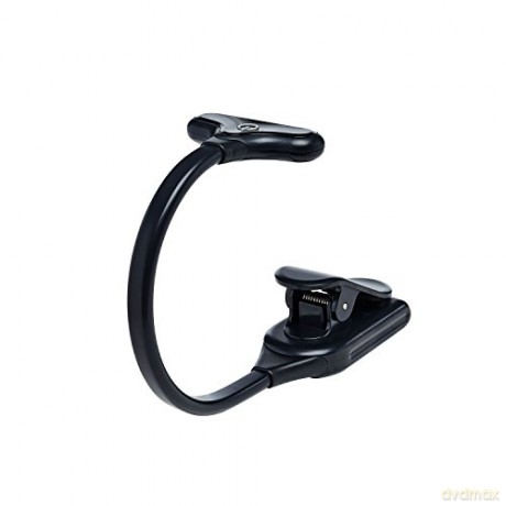 Mighty Bright 57810 Nuflex Music Light [KSIĄŻKA]