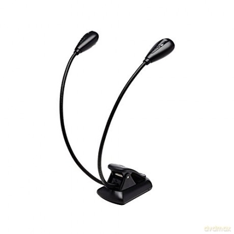 Mighty Bright Duet Music Light [KSIĄŻKA]