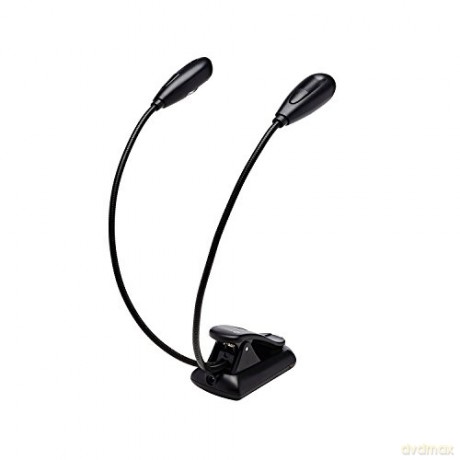 Mighty Bright MBD2 Xtraflex Deluxe Duet 2 Light [KSIĄŻKA]