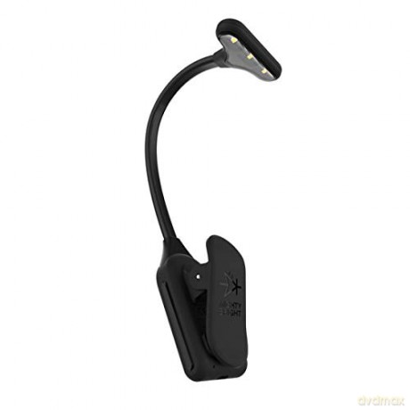 Mighty Bright NuFlex Rechargeable Music Stand Light [KSIĄŻKA]