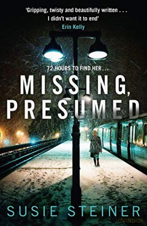 Missing, Presumed (DS Manon Book 1) - Susie Steiner [KSIĄŻKA]