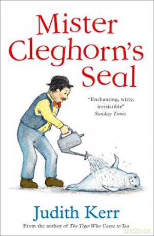 Mister Cleghorn's Seal - Judith Kerr [KSIĄŻKA]