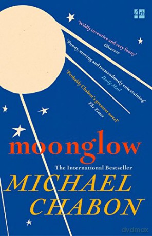 Moonglow - Michael Chabon [KSIĄŻKA]