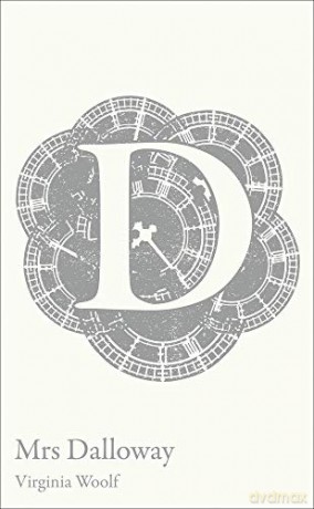 Mrs Dalloway: A-level set text student edition (Collins Classroom Classics) - Virginia Woolf [KSIĄŻKA]