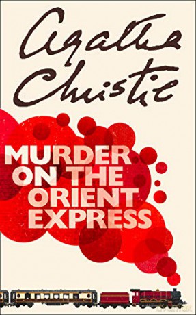 Murder on the Orient Express (Poirot) - Agatha Christie [KSIĄŻKA]