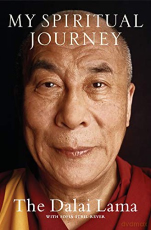 My Spiritual Journey: Personal Reflections, Teachings, and Talks - Dalai Lama [KSIĄŻKA]